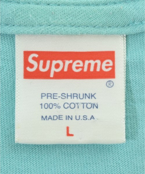 Supreme T恤/上衣
