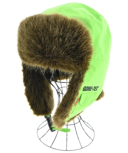 Supreme 其他帽子