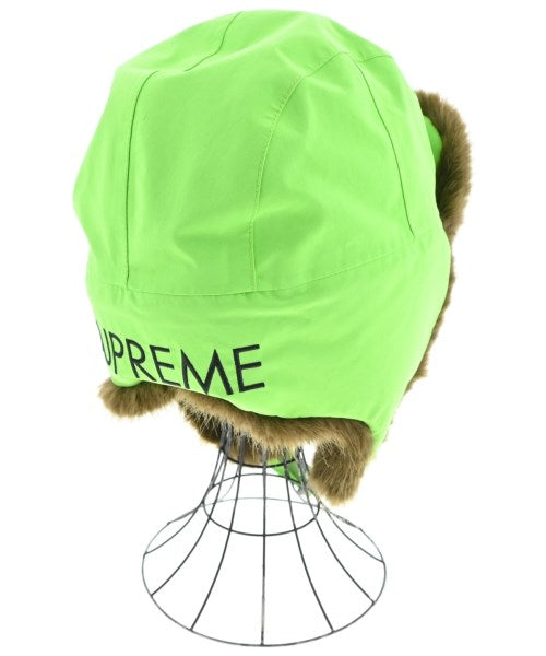 Supreme 其他帽子