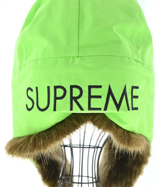 Supreme 其他帽子