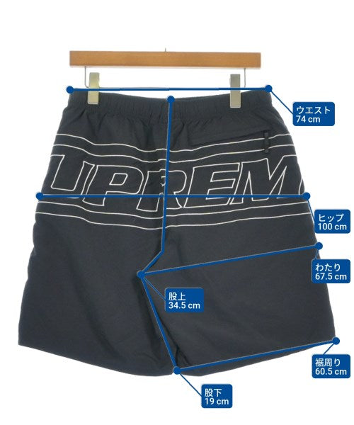 Supreme 短褲