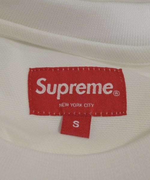Supreme T恤/上衣