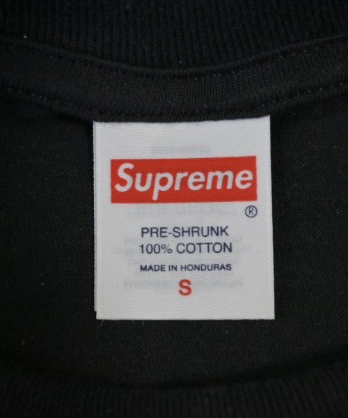 Supreme T恤/上衣