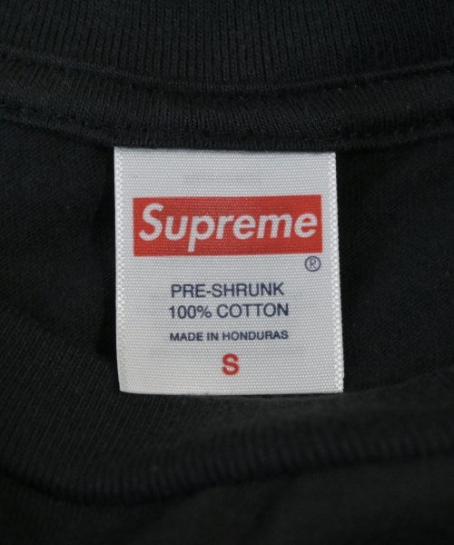 Supreme T恤/上衣