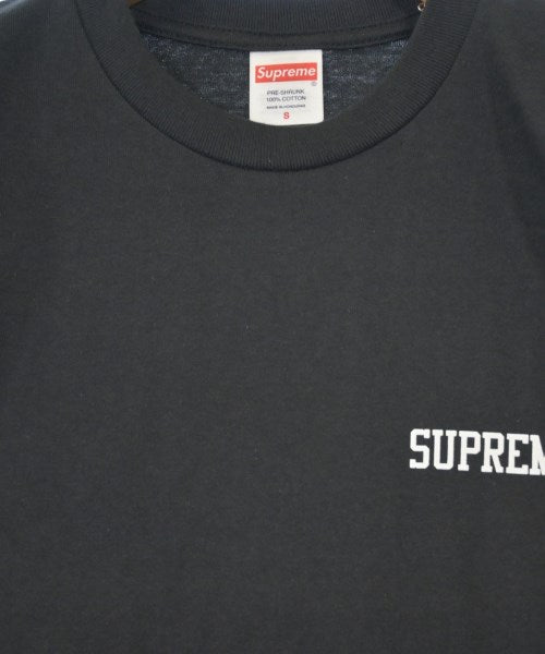 Supreme T恤/上衣