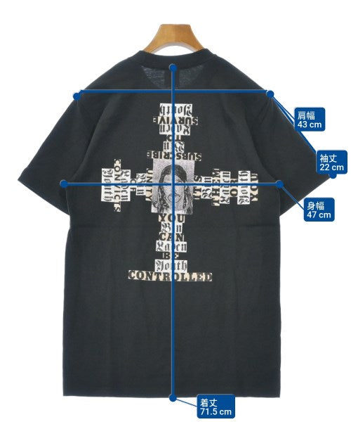 Supreme T恤/上衣