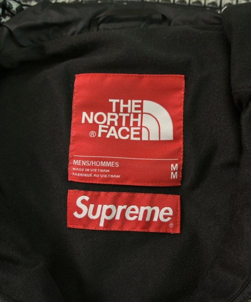 Supreme 山系外套