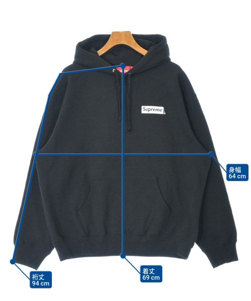 Supreme 連帽衫