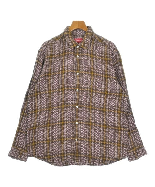 Supreme 休閒襯衫