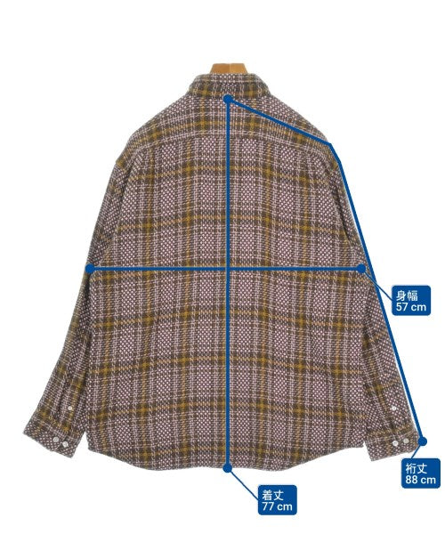 Supreme 休閒襯衫