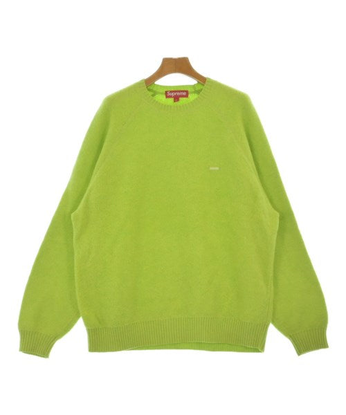 Supreme 毛衣
