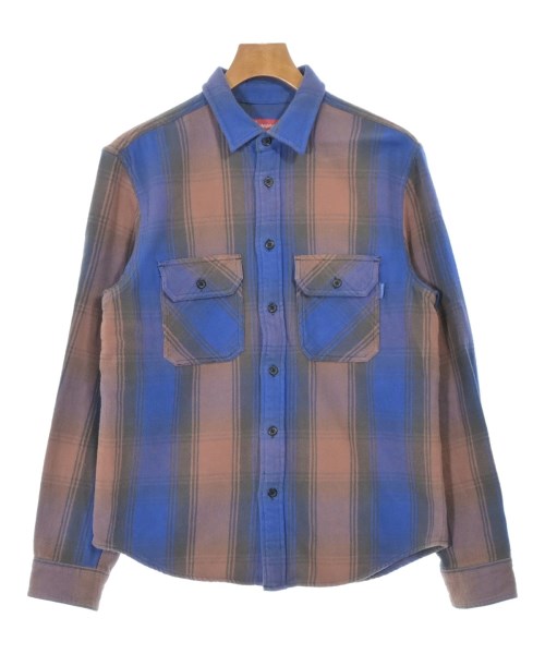 Supreme 休閒襯衫