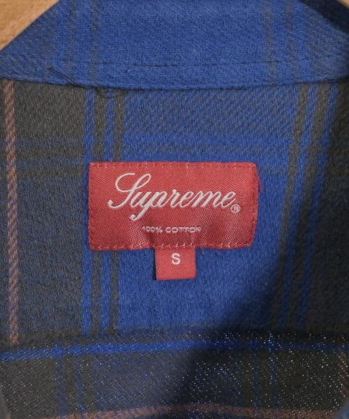 Supreme 休閒襯衫