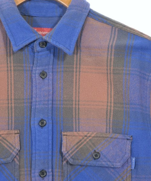 Supreme 休閒襯衫