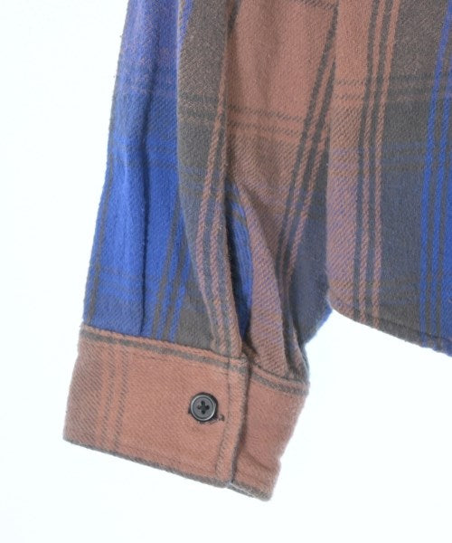 Supreme 休閒襯衫