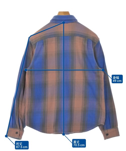 Supreme 休閒襯衫