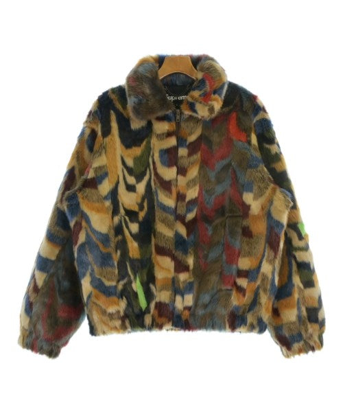 Supreme 其他飛行外套