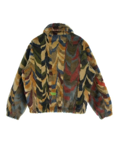 Supreme 其他飛行外套
