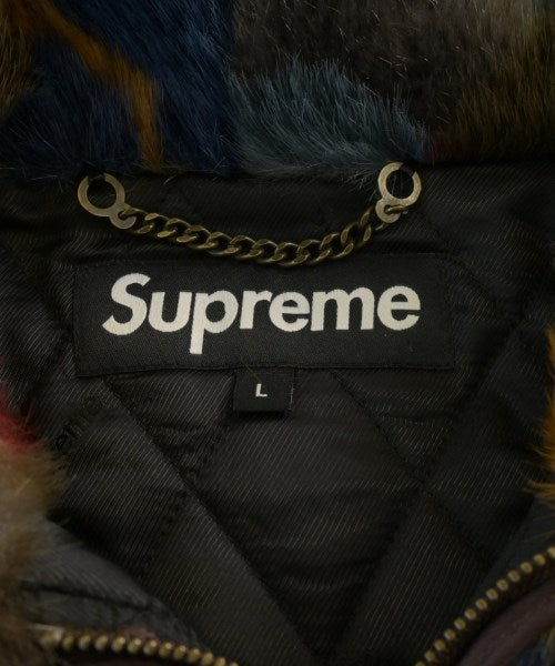 Supreme 其他飛行外套