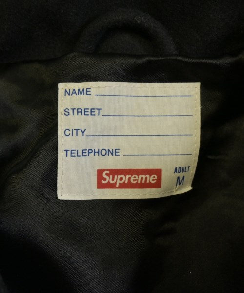Supreme 其他飛行外套