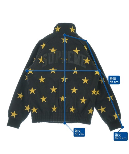 Supreme 其他飛行外套