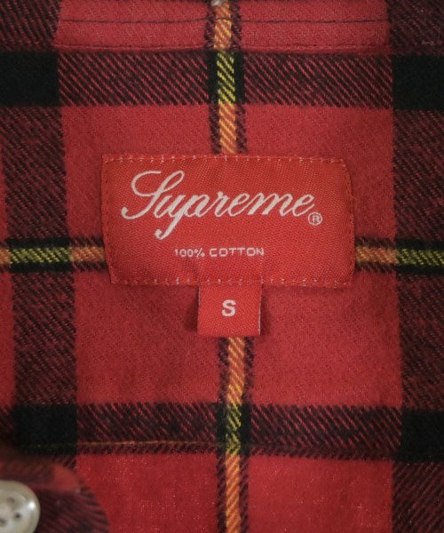 Supreme 休閒襯衫