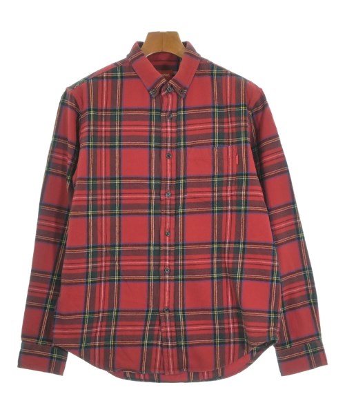 Supreme 休閒襯衫