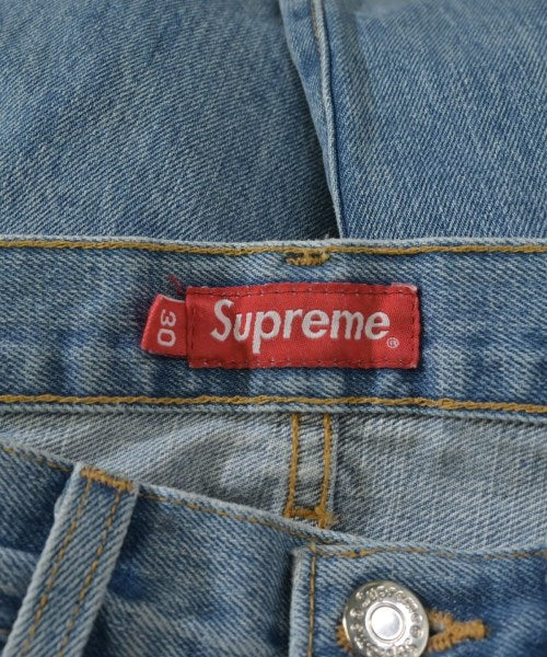 Supreme 牛仔褲