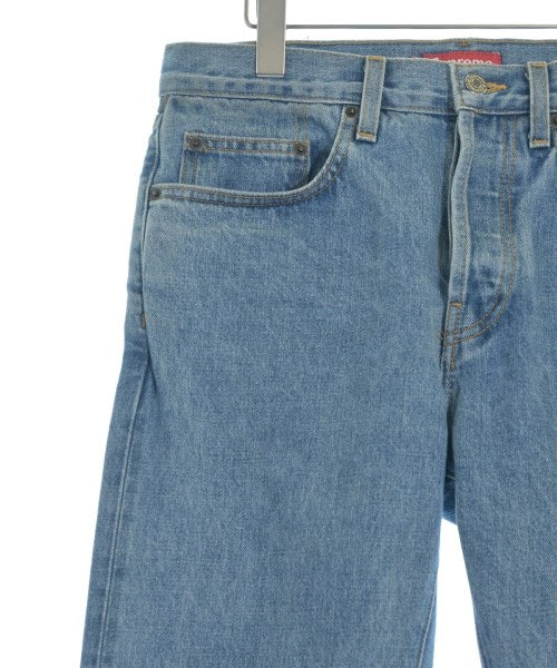 Supreme 牛仔褲