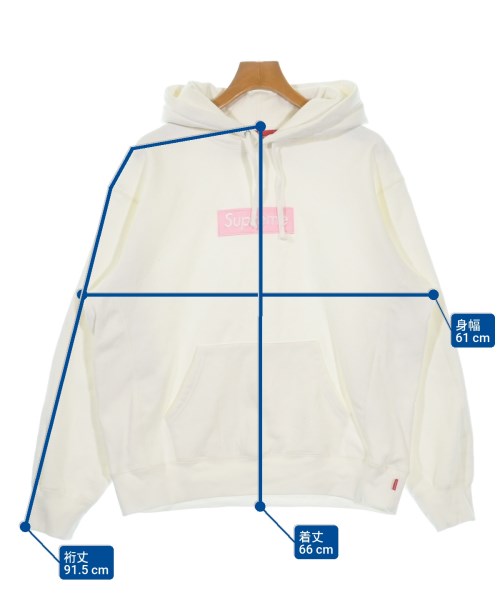 Supreme 連帽衫