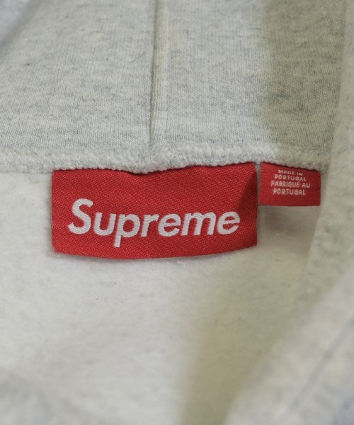 Supreme 連帽衫