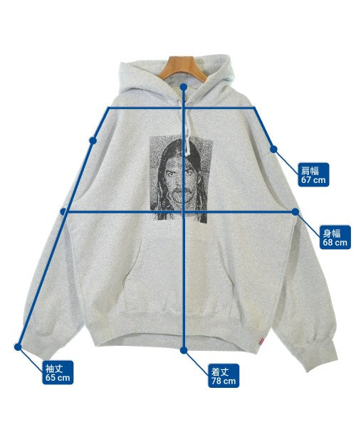 Supreme 連帽衫