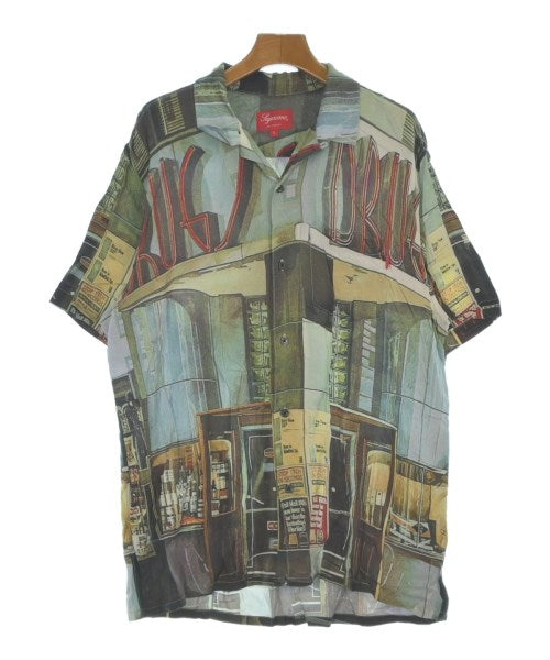 Supreme 休閒襯衫