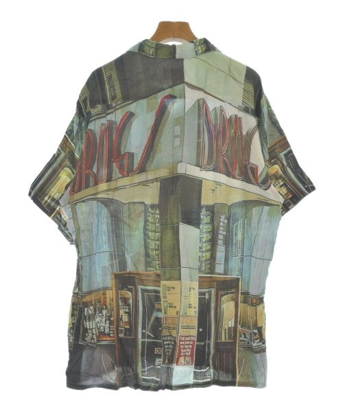 Supreme 休閒襯衫