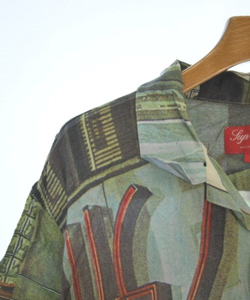 Supreme 休閒襯衫