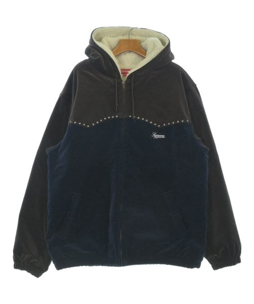 Supreme 其他飛行外套
