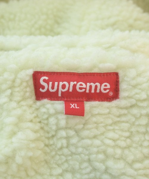 Supreme 其他飛行外套