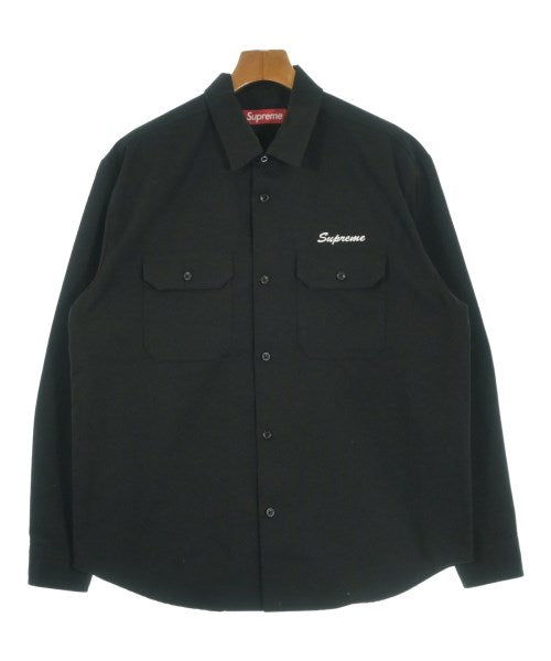 Supreme 休閒襯衫