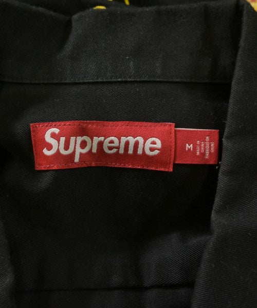 Supreme 休閒襯衫