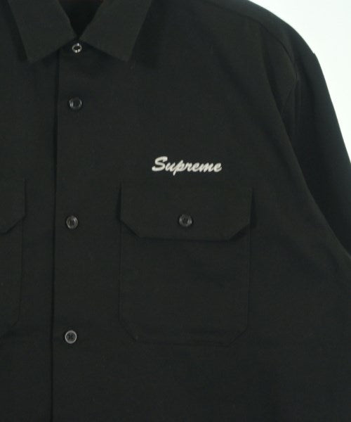 Supreme 休閒襯衫