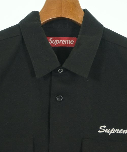 Supreme 休閒襯衫