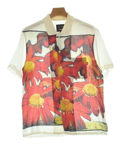 Supreme 休閒襯衫