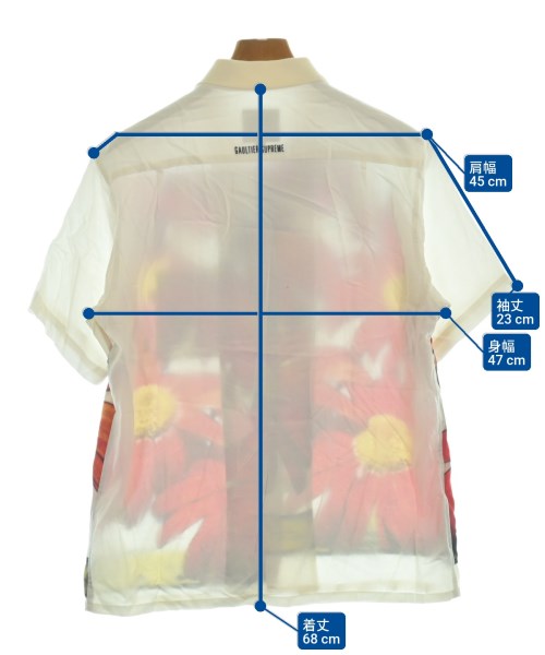 Supreme 休閒襯衫