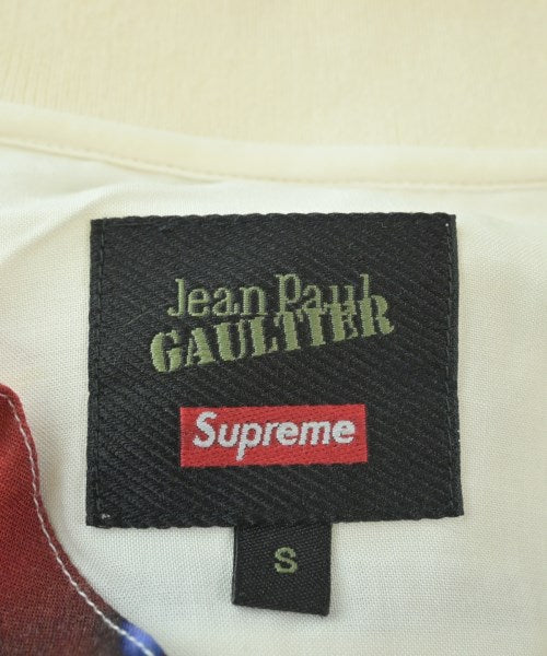 Supreme 休閒襯衫