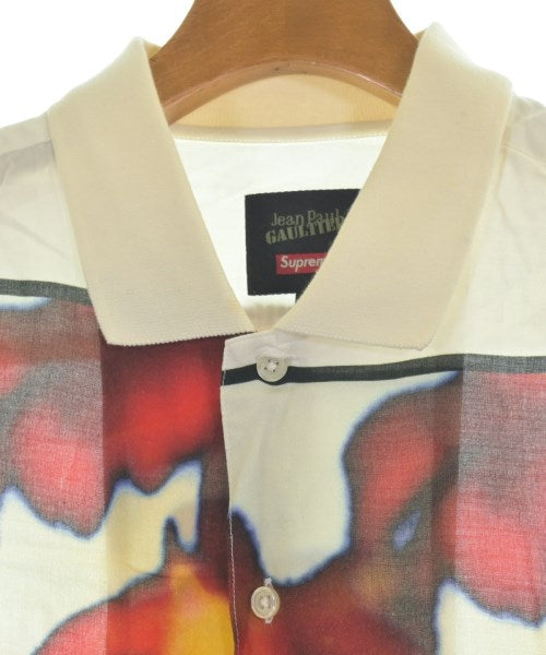 Supreme 休閒襯衫
