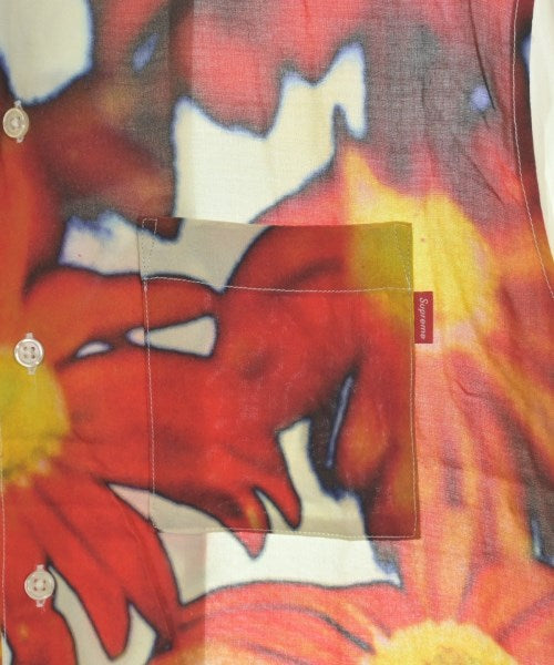 Supreme 休閒襯衫