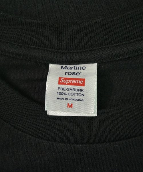 Supreme T恤/上衣