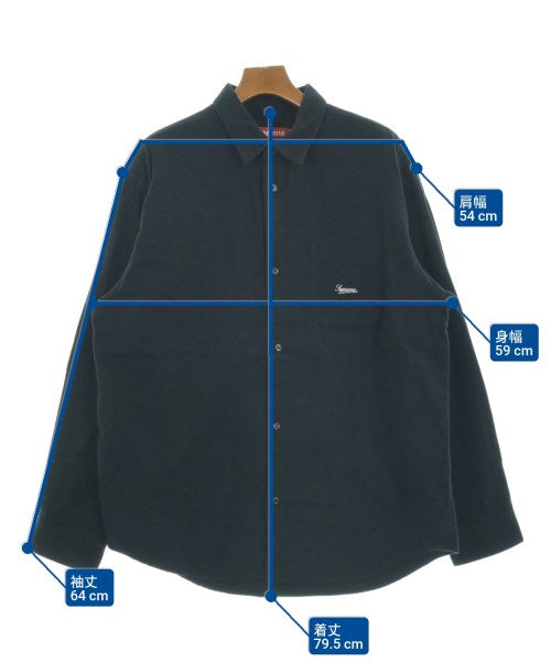 Supreme 休閒襯衫