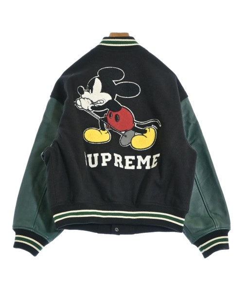 Supreme 運動夾克