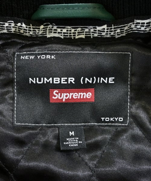 Supreme 運動夾克